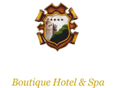La Bastiglia Luxury Spa