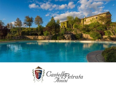 Castello di Petrata