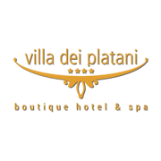 Villa dei Platani